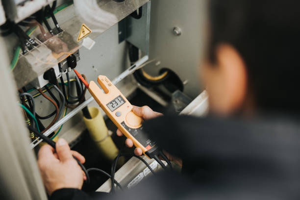 Best Electrical Upgrades for Homes  in Okauchee Lake, WI