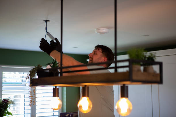 Professional Electrician in Okauchee Lake, WI