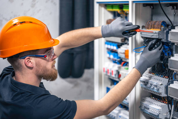 Best Electrical Outlet Repair  in Okauchee Lake, WI