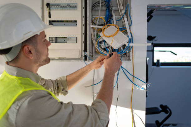 Best Electrical Repair Services  in Okauchee Lake, WI